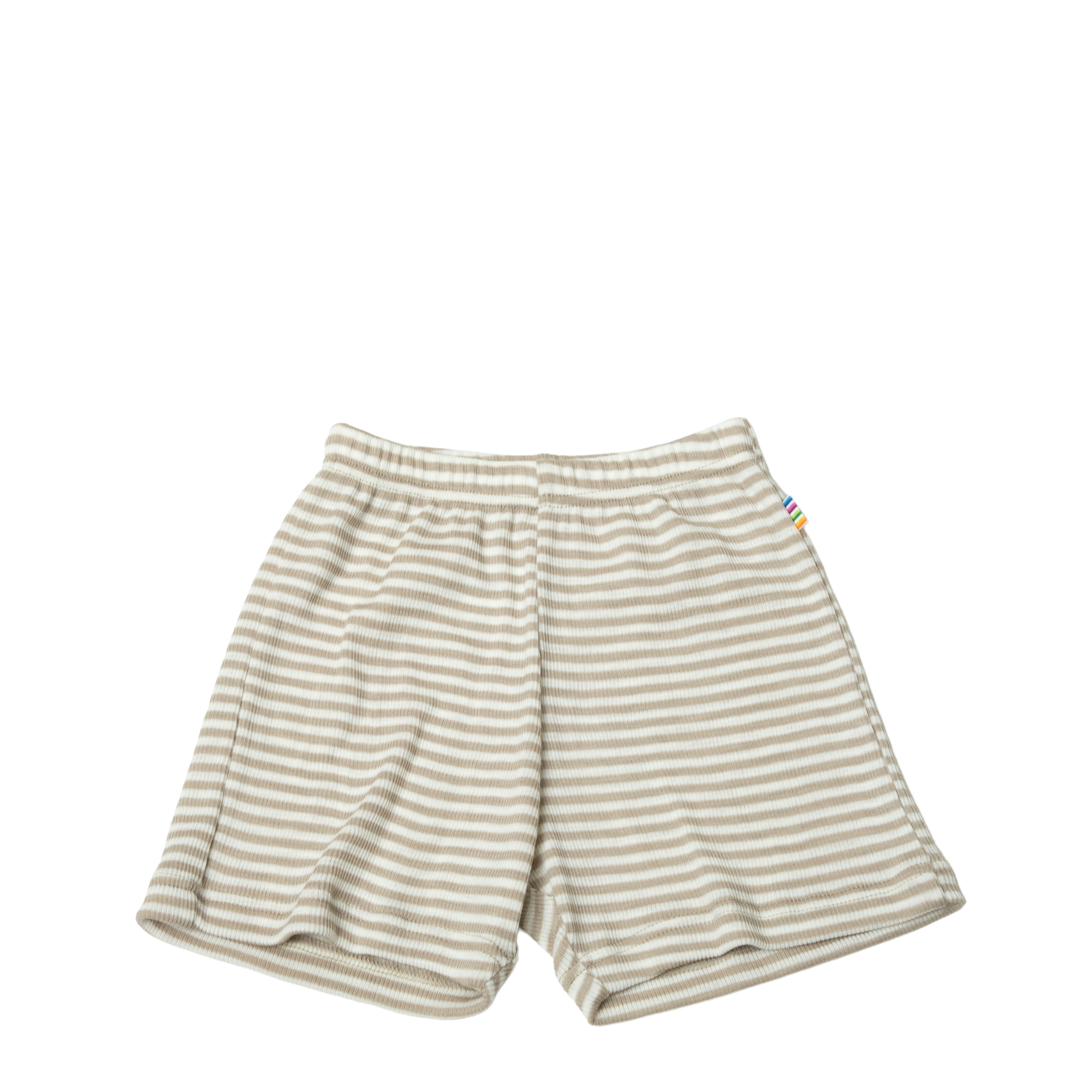 Beige stri (7112)