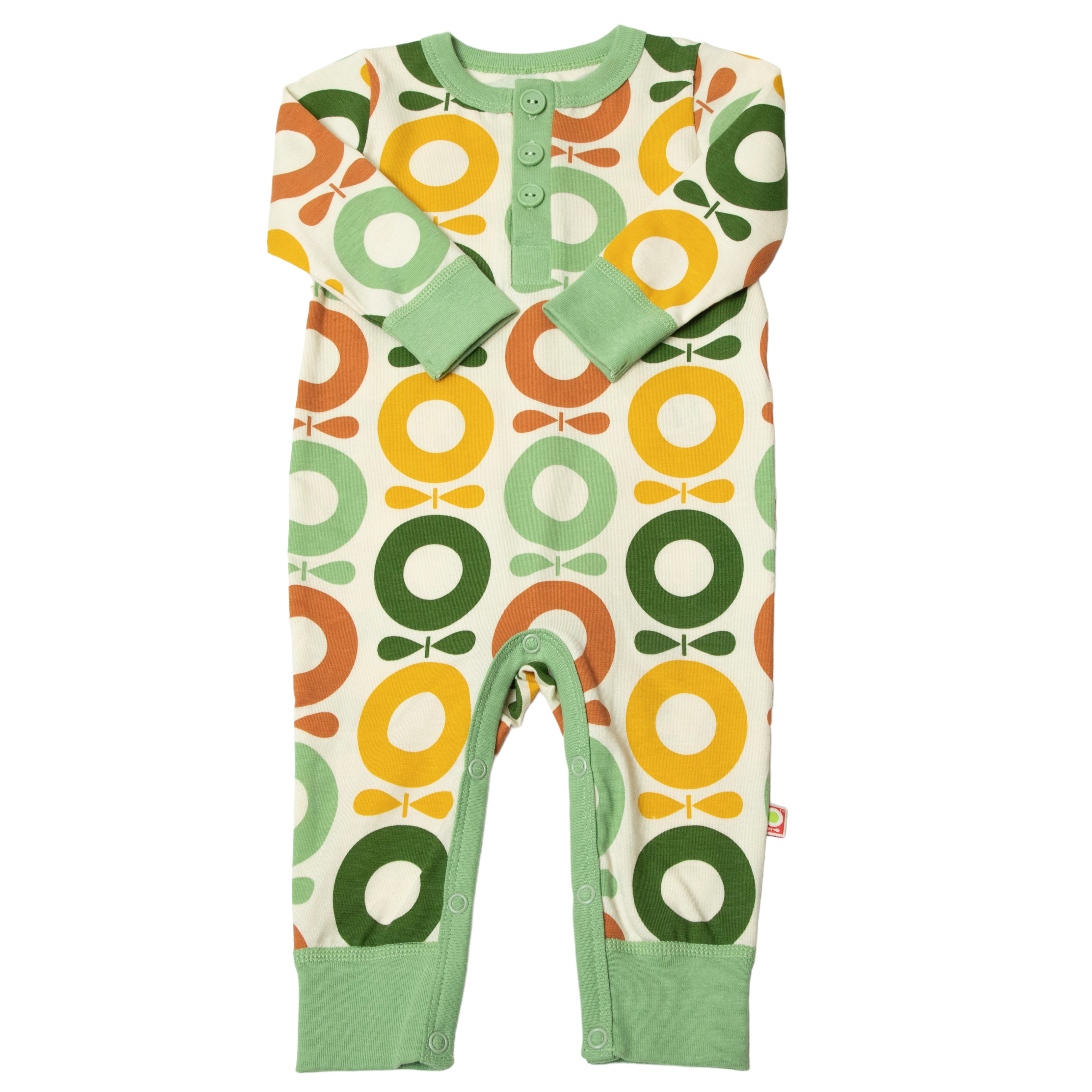 Gr&#248;n AOP (3434)