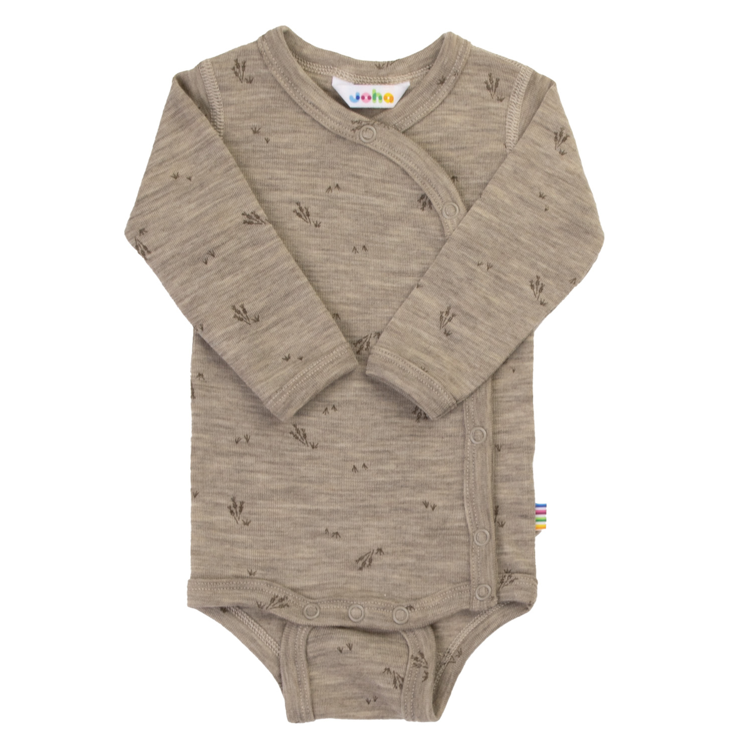 Beige mel. (3666)